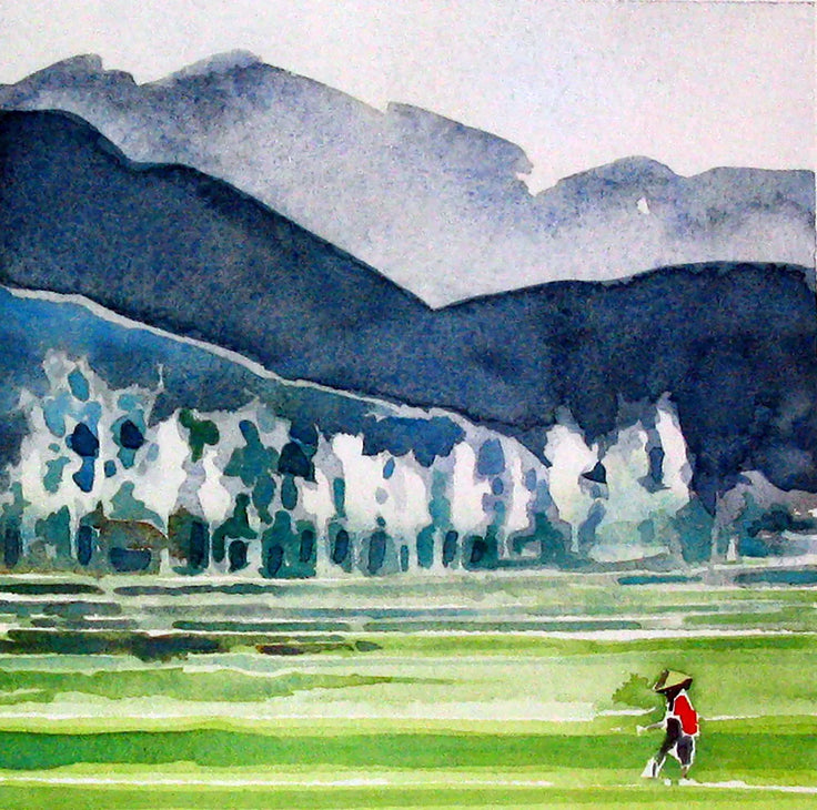 The Fields