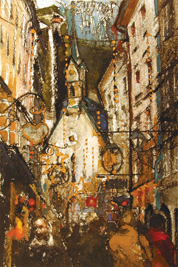 Salzburg