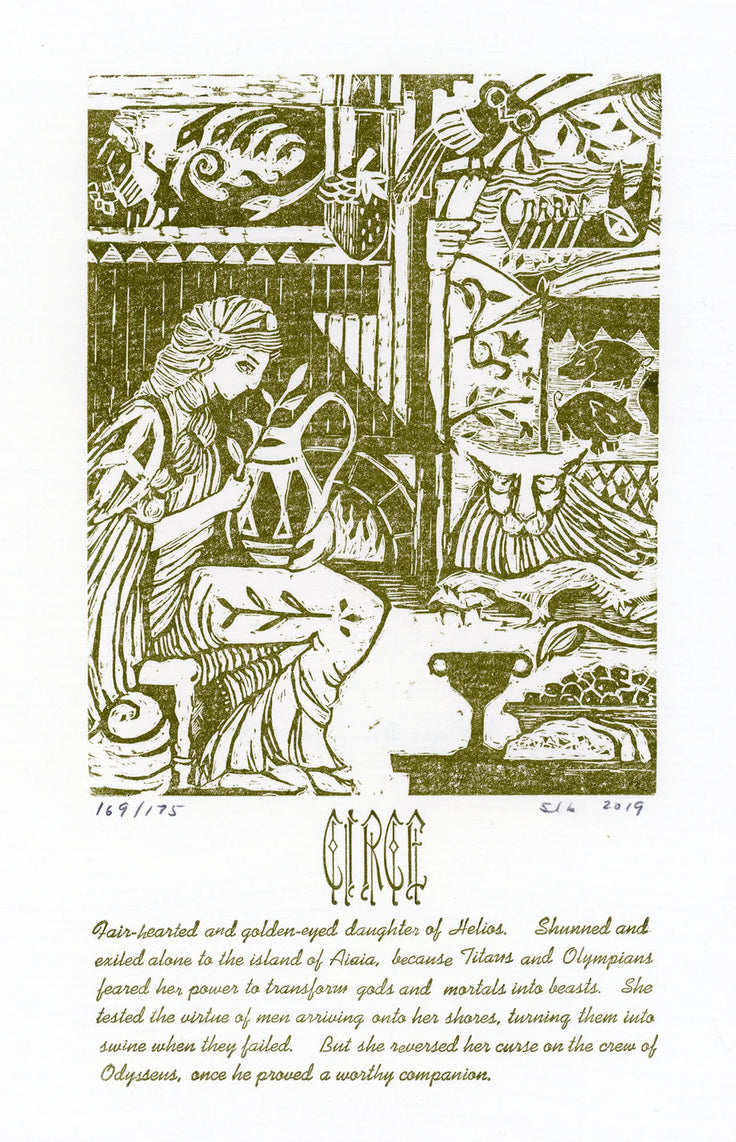 Circe