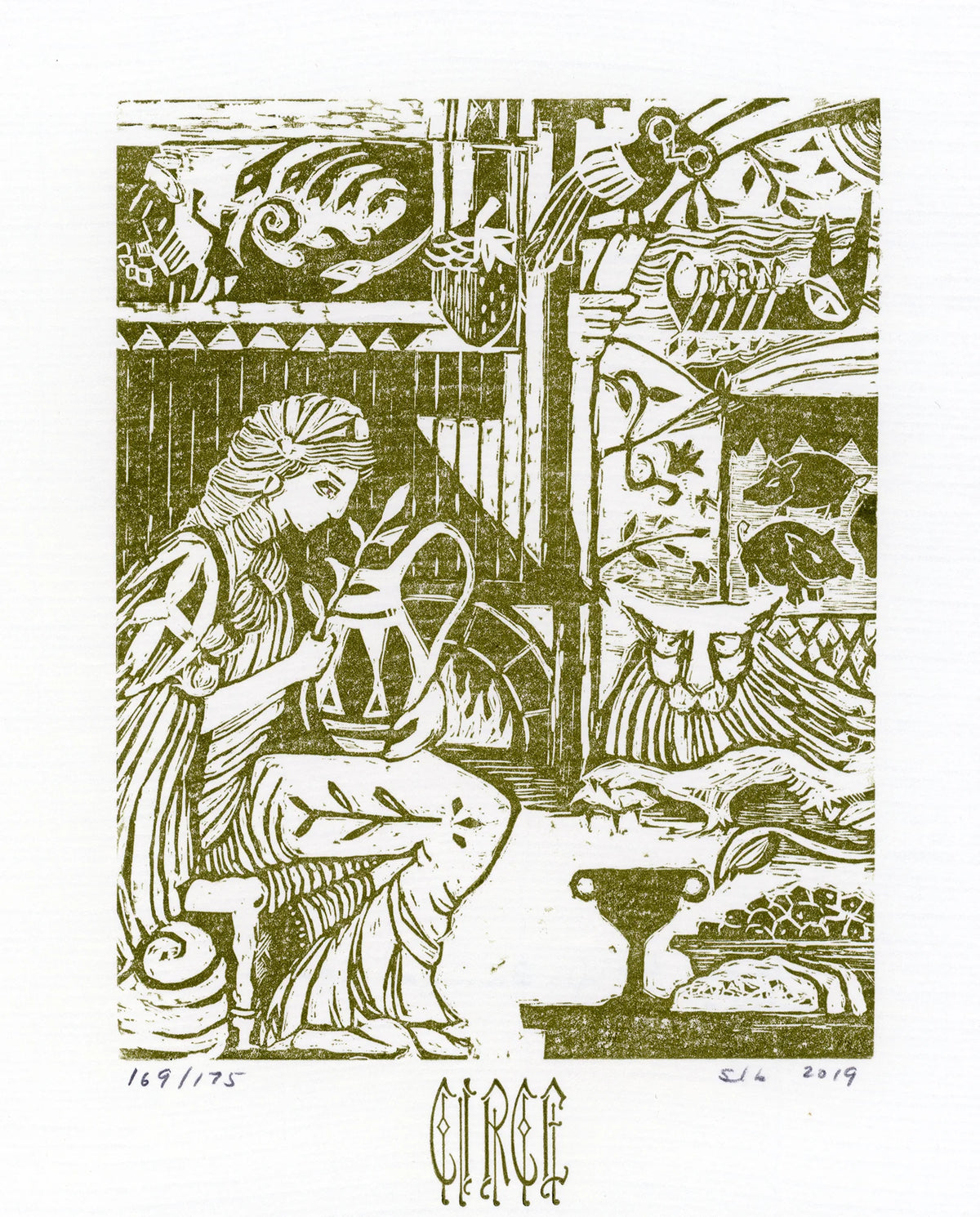 Circe