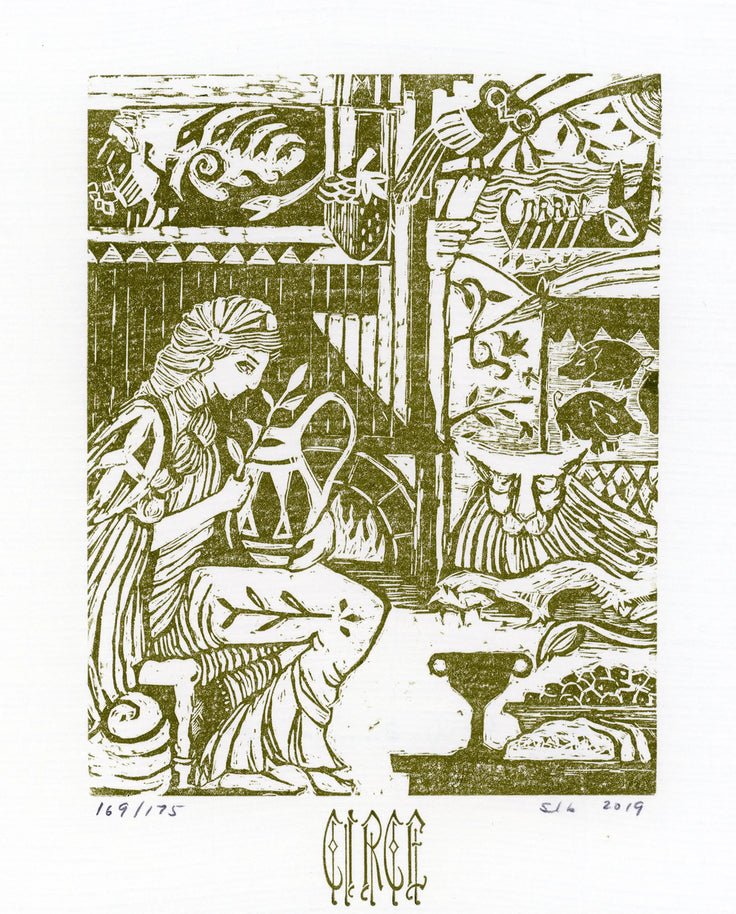 Circe