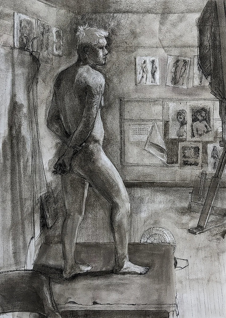 Figure Studies