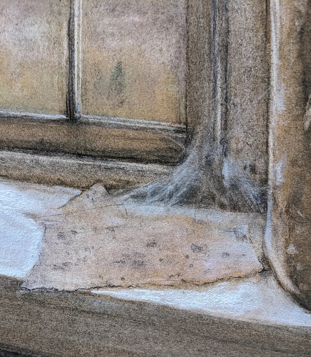 The Spider and the Flies