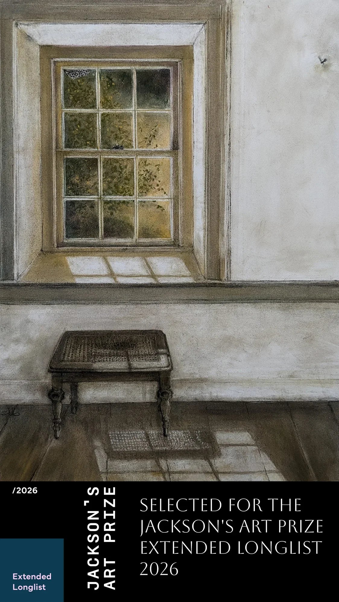 Vacant Chambers