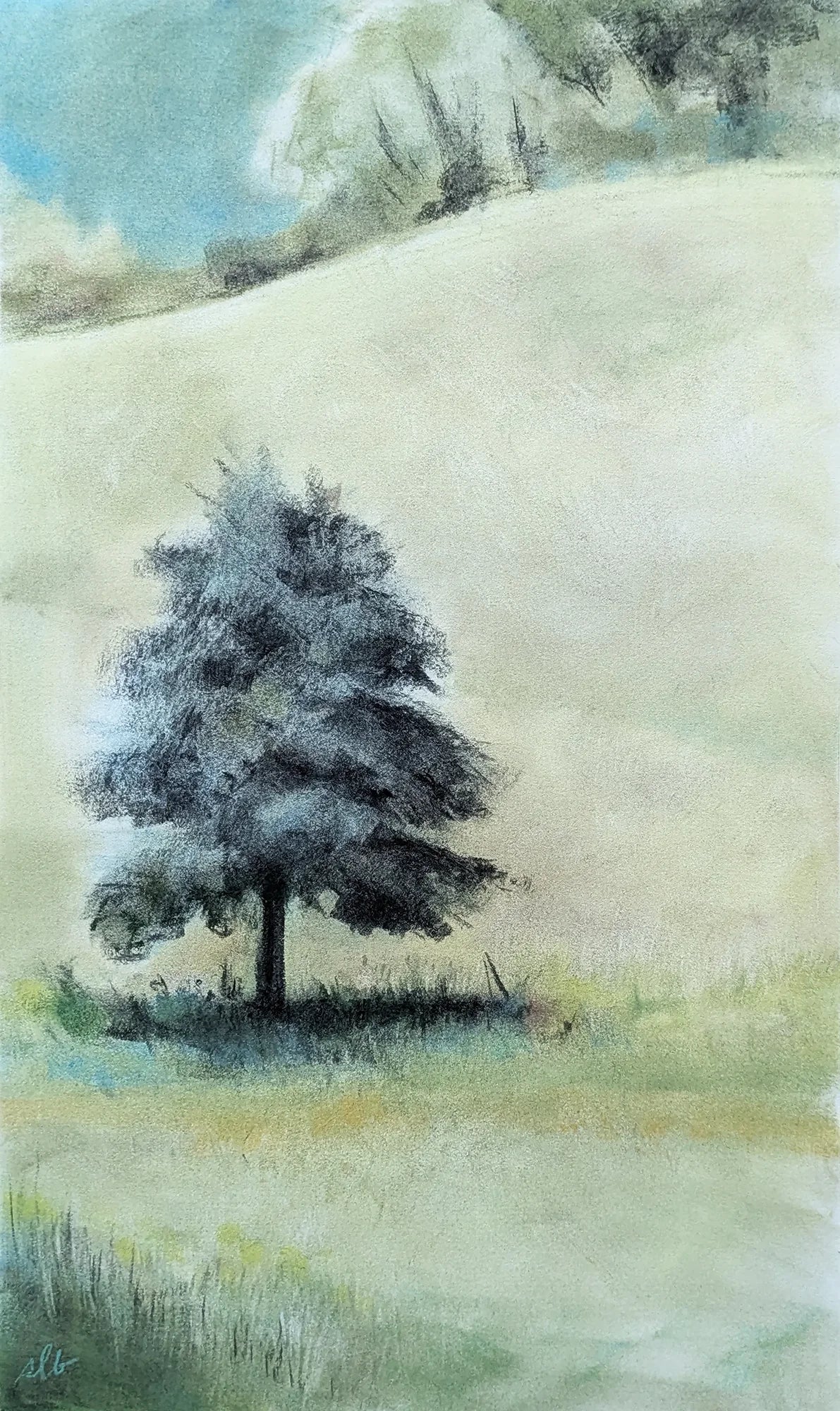 Standing Alone