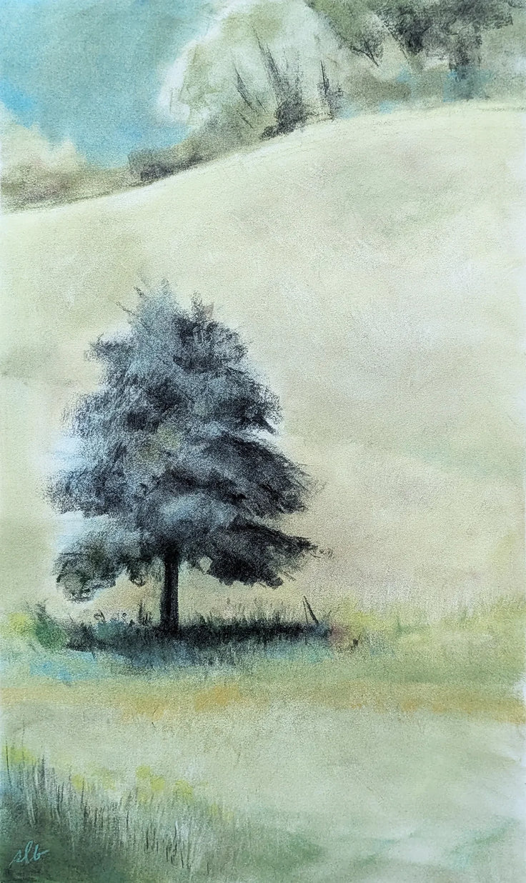 Standing Alone