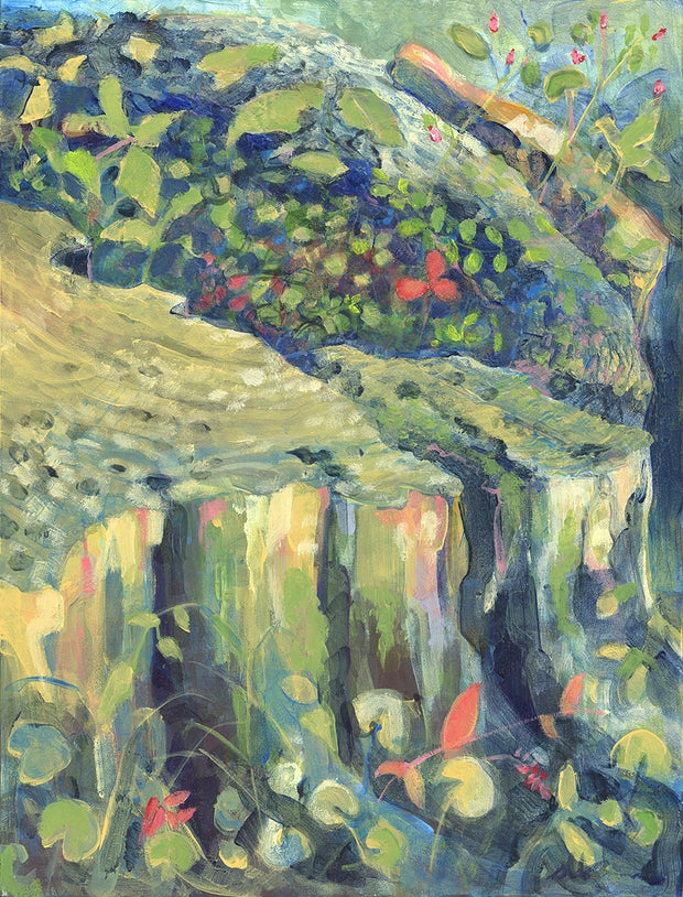 Summer Eden