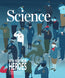 Cover Art for the Million Veteran Program - Science